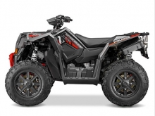 Фотография Scrambler 1000